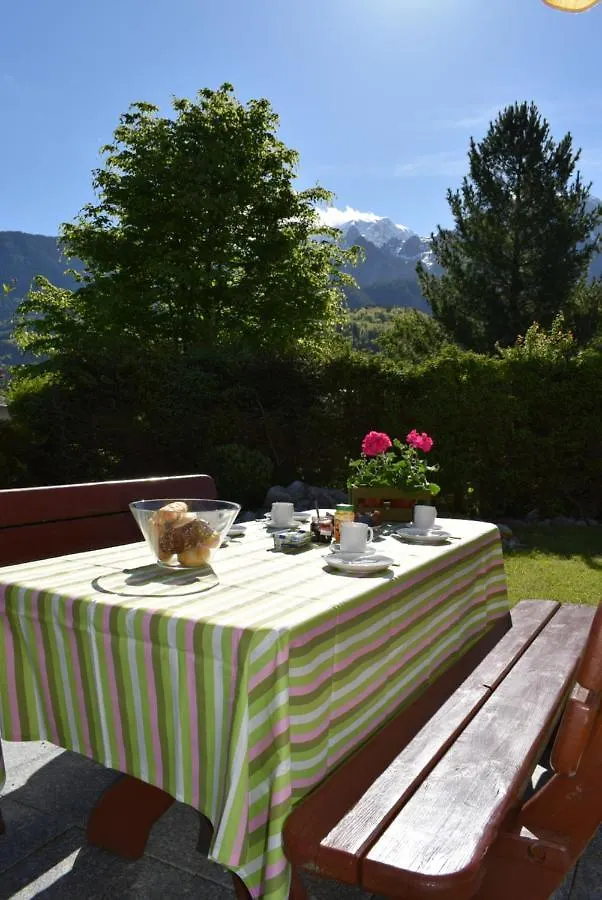 Ferienhaus Bergvagabund Schönau am Königssee Deutschland