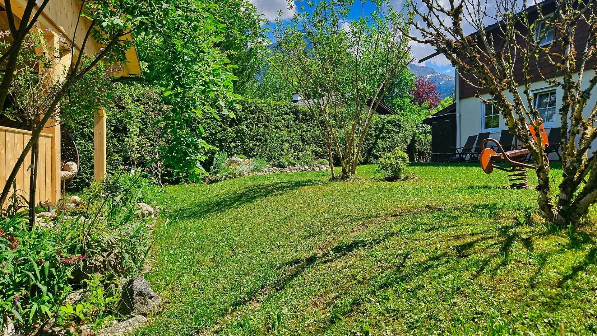 Ferienhaus Bergvagabund Schönau am Königssee Deutschland