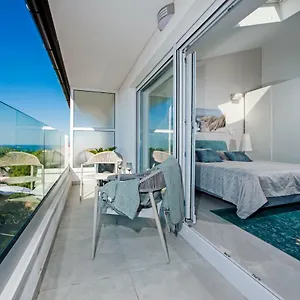 Blu Sky Apartment Rovinj